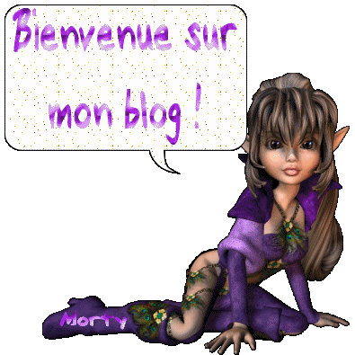Bienvenue